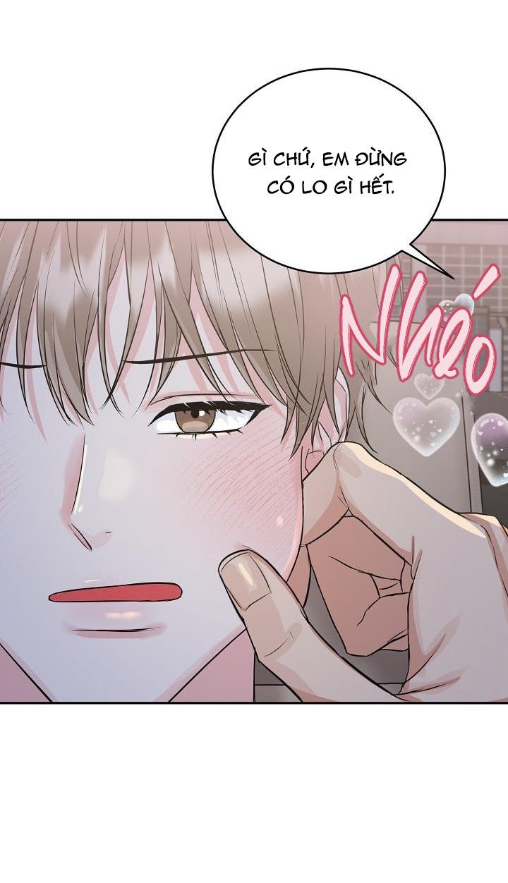 Đọc truyện (ABO) HANG HỔ - Chapter 36