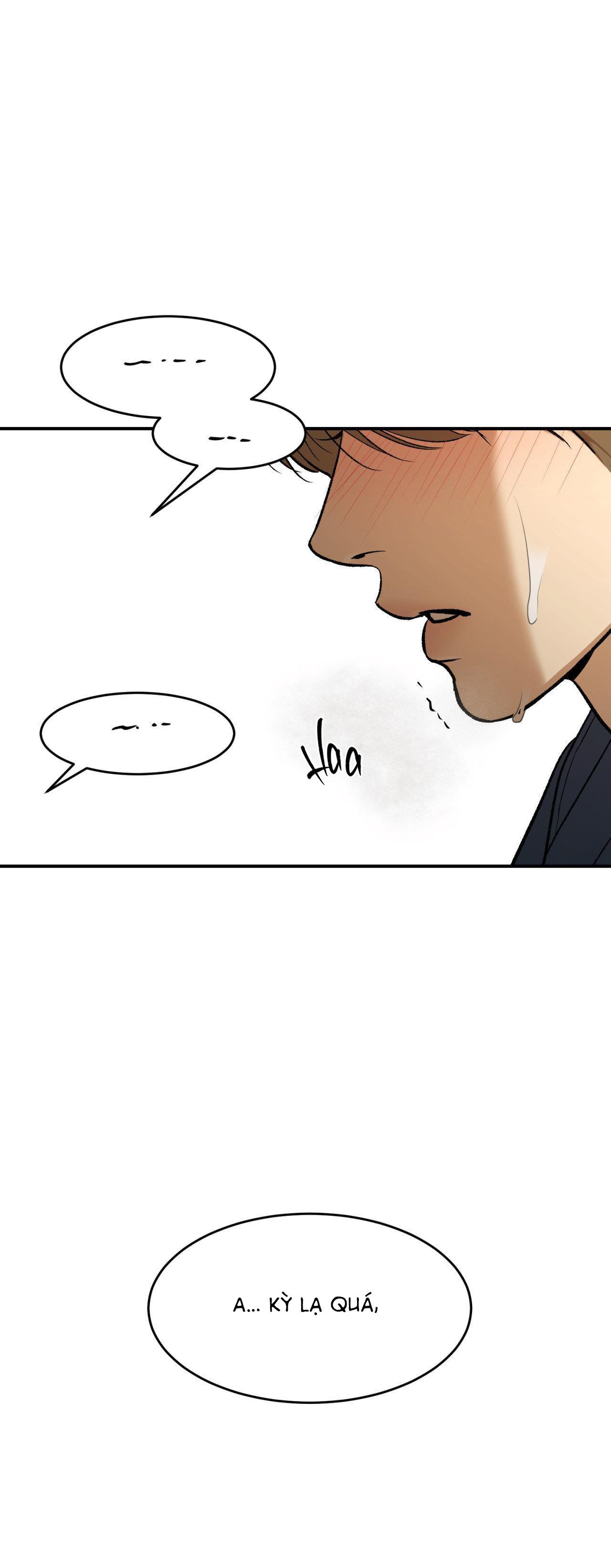 Đọc truyện  ChinhX - Vận Xui - Chapter 38