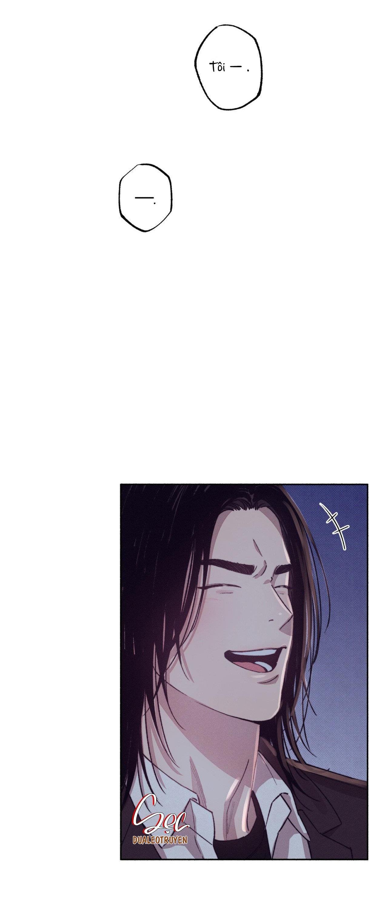 Đọc truyện TỪ 1 ĐẾN 10 - Chapter 24