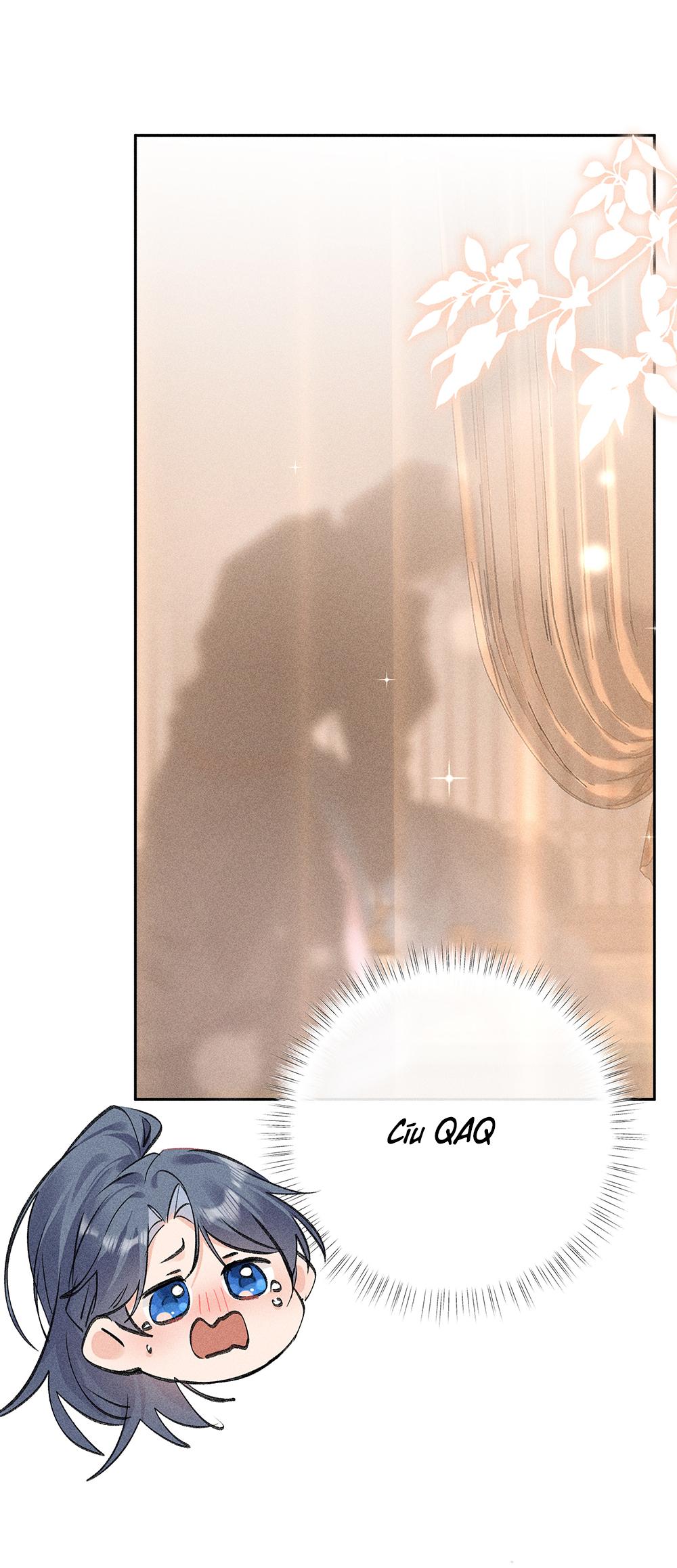 Đọc truyện Dụ Địch Vào Tròng - Chapter 32