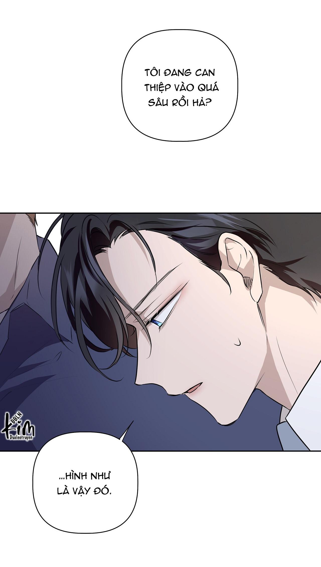 Đọc truyện OMEGA HOÀN HẢO CỦA TÔI - Chapter 2