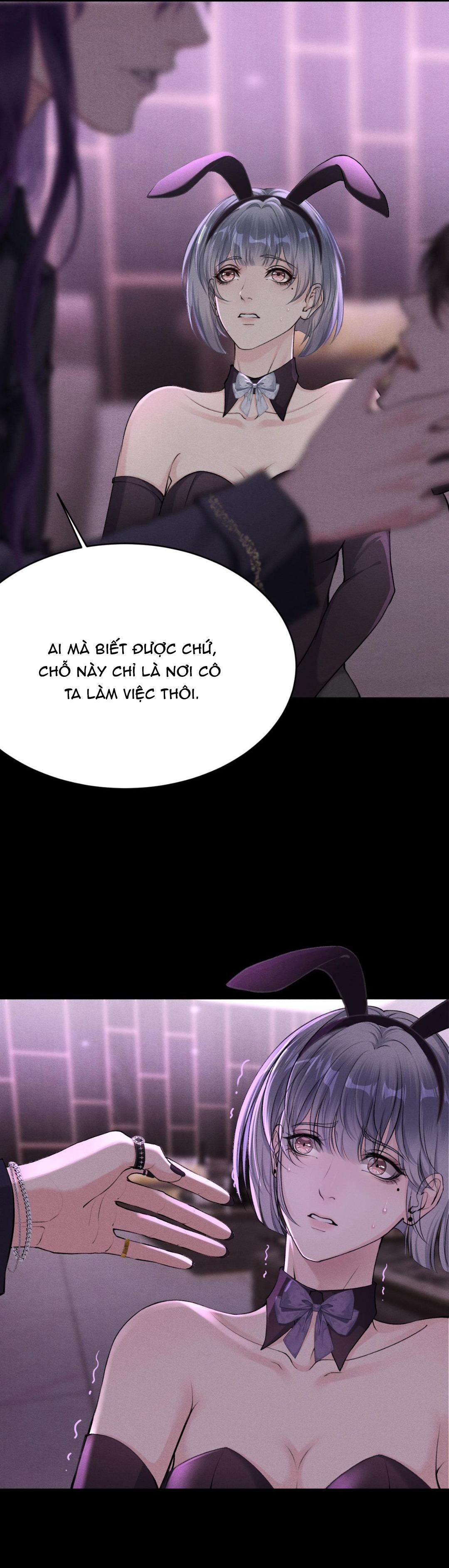 Đọc truyện Lông Vũ Ngược Sáng - Chapter 15