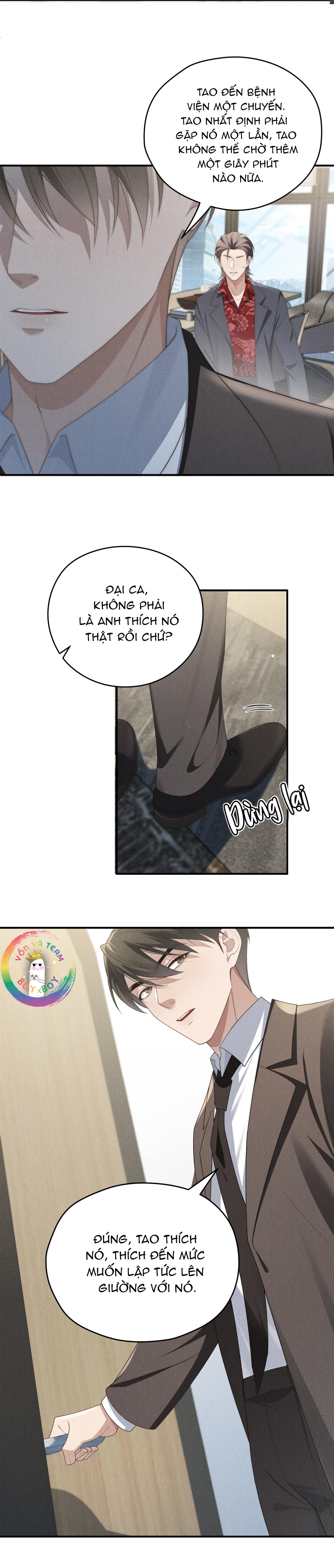 Đọc truyện (END) Thiếu Gia Hư Hỏng - Chapter 31