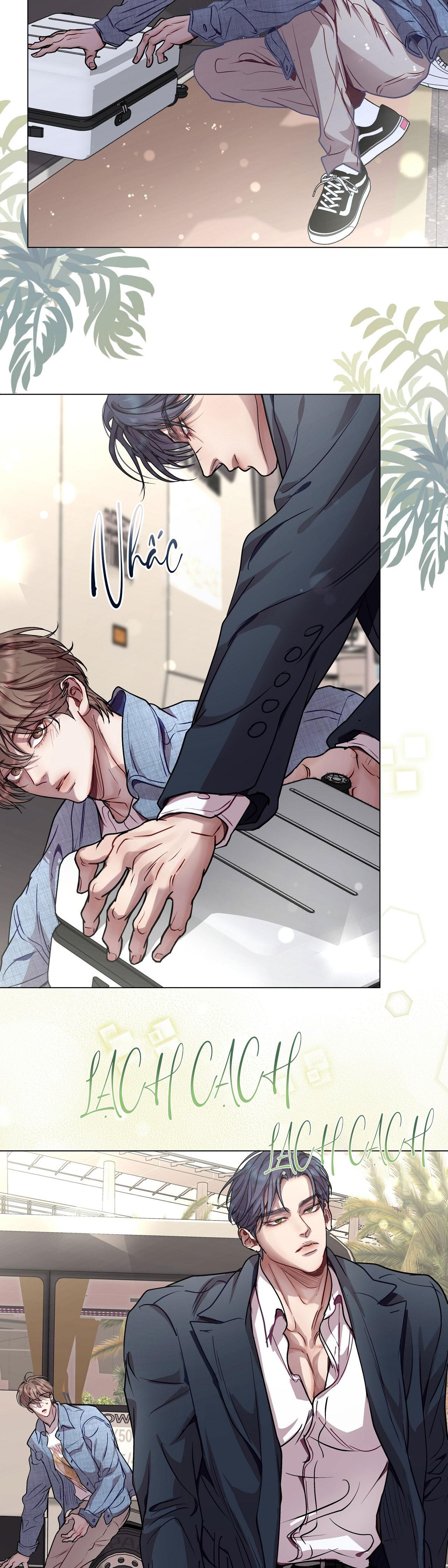 Đọc truyện LỐI SỐNG ÍCH KỶ - Chapter 77