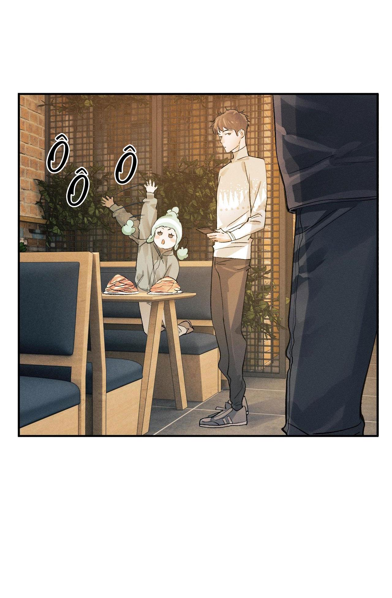 Đọc truyện Tát Dã (Ngang Tàng) - Chapter 6