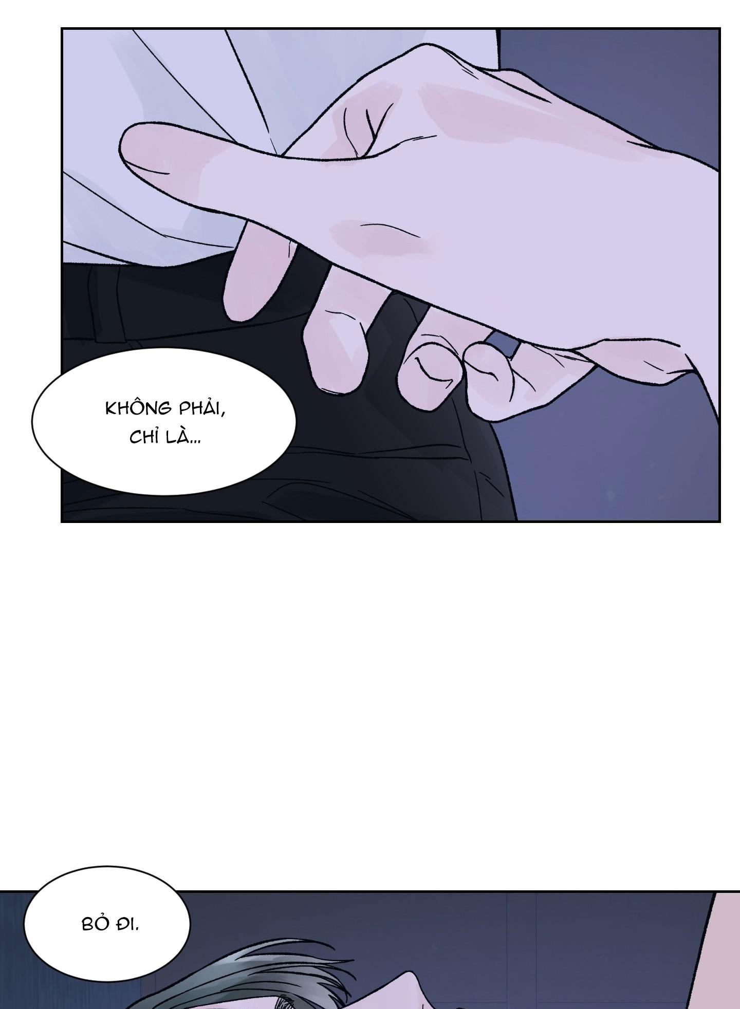 Đọc truyện ĐÊM KINH HOÀNG - Chapter 32