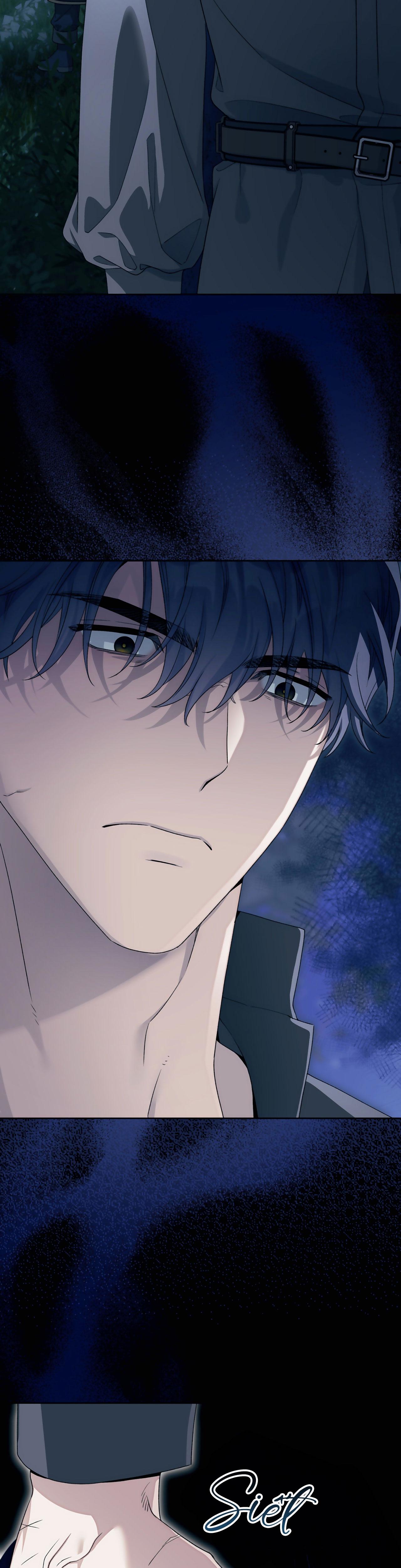 Đọc truyện KỲ PHÁT TÌNH CỦA DRICK - Chapter 6