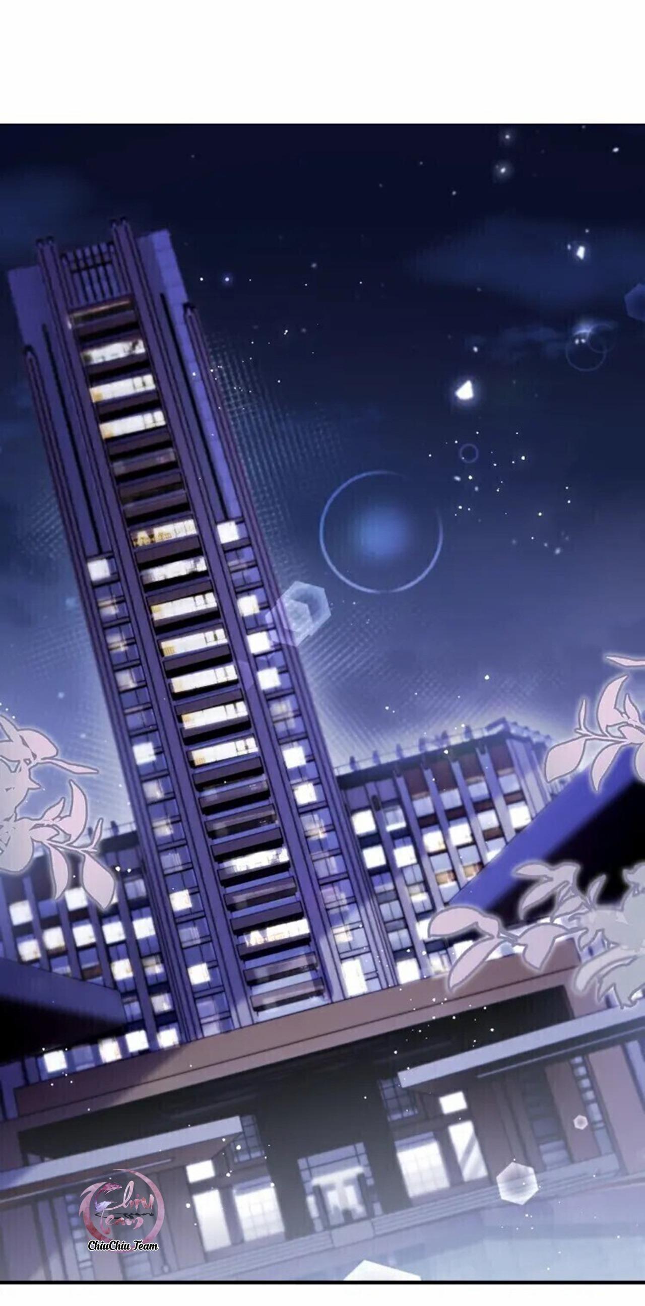 Đọc truyện Nuông Chiều Sinh Hư - Chapter 1