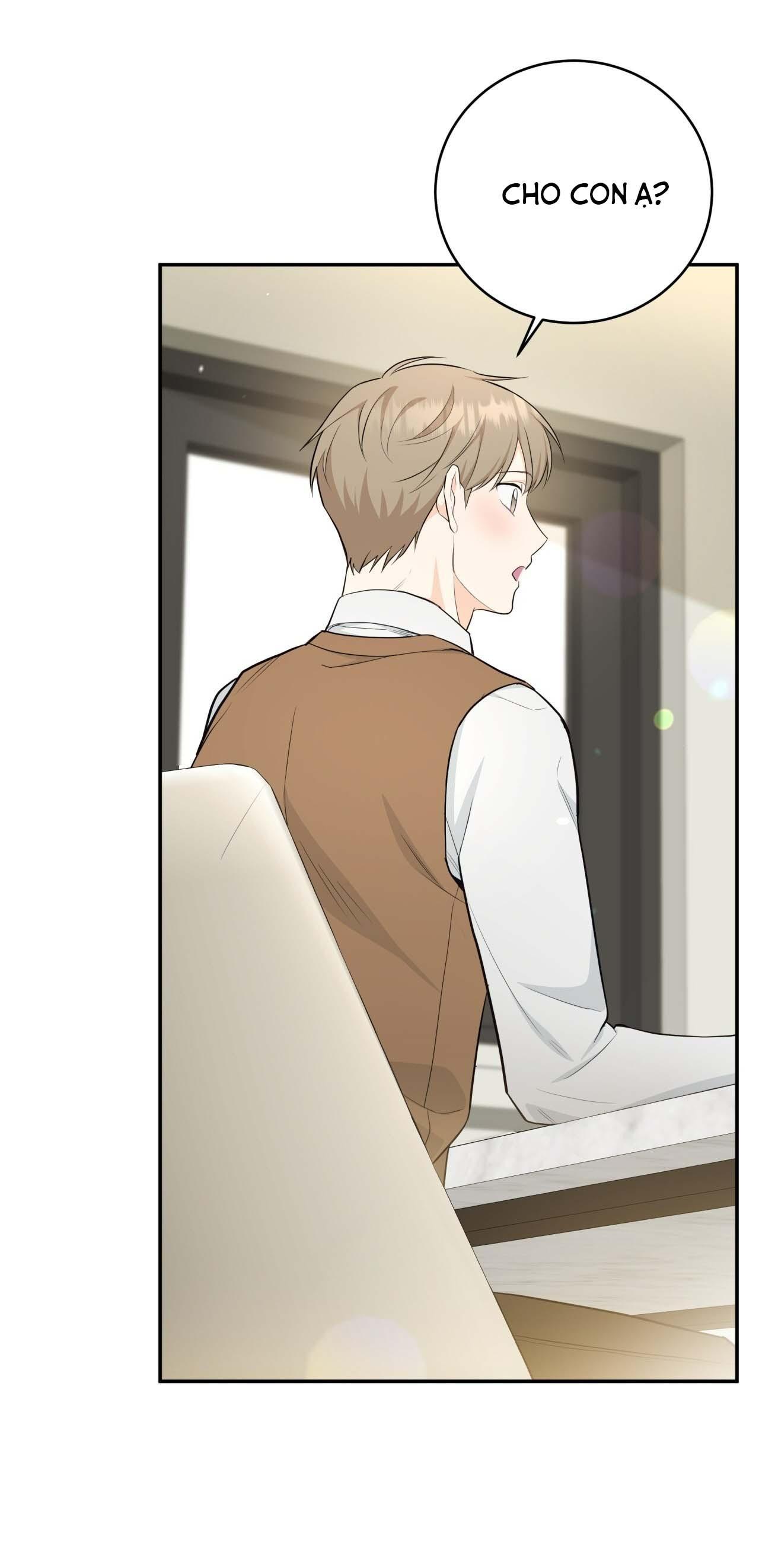 Đọc truyện VỊ NGỌT KHÔNG ĐƯỜNG (SWEET NOT SUGAR) - Chapter 59