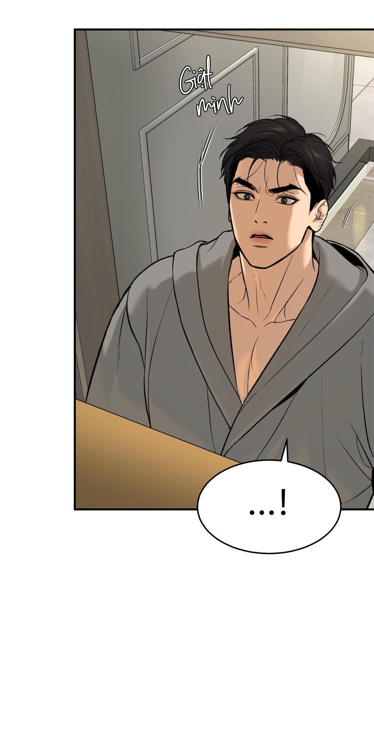 Đọc truyện  ChinhX - Vận Xui - Chapter 45