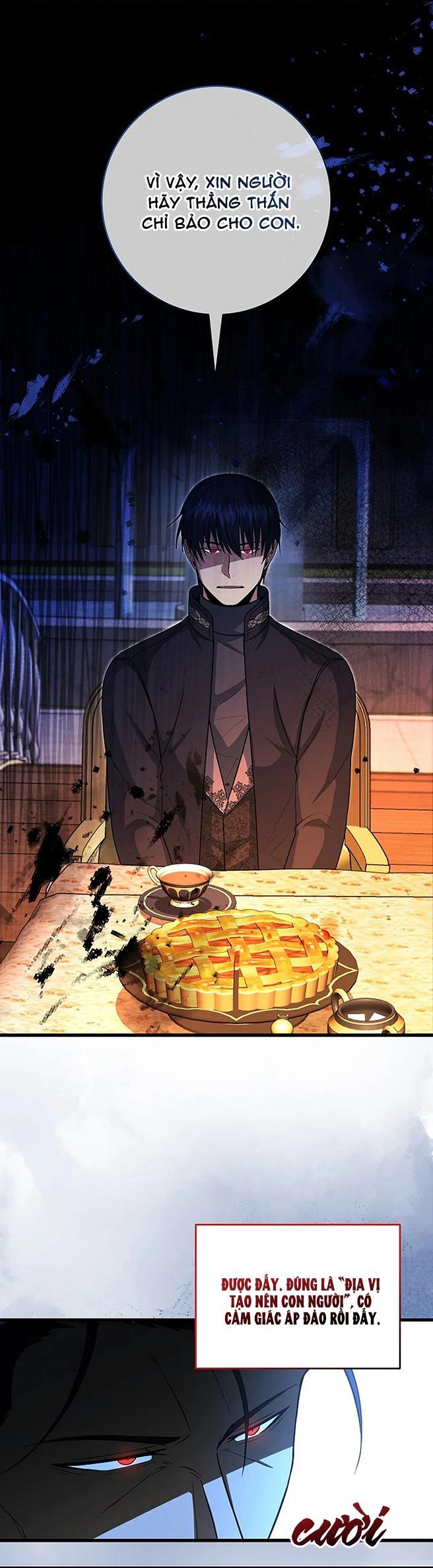 Đọc truyện NGHỈ HƯU CHỨ KHÔNG PHẢI TÌNH YÊU - Chapter 37