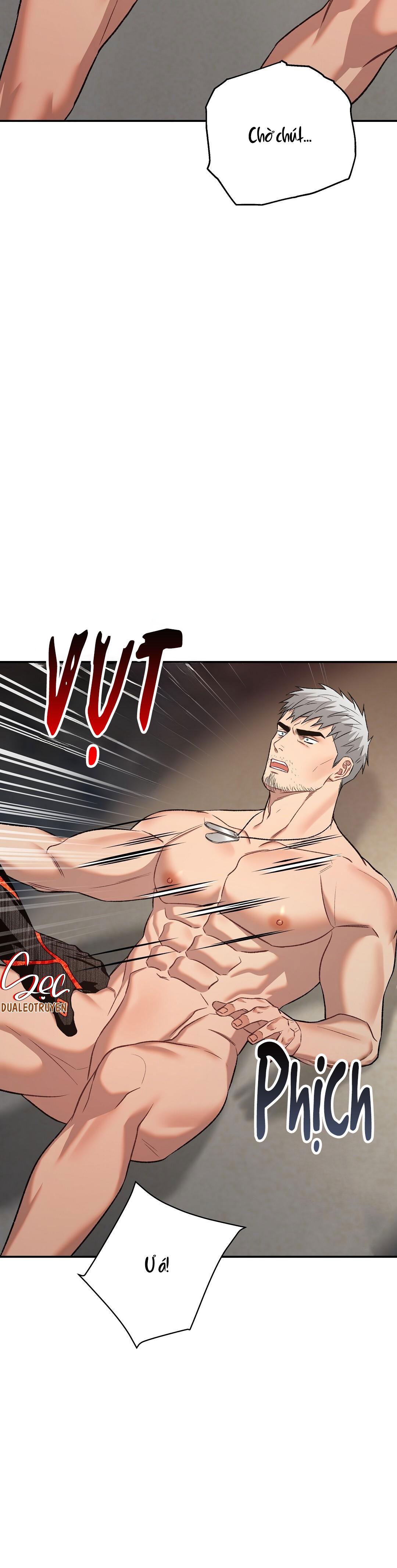 Đọc truyện BIỂN ĐỎ - Chapter 3