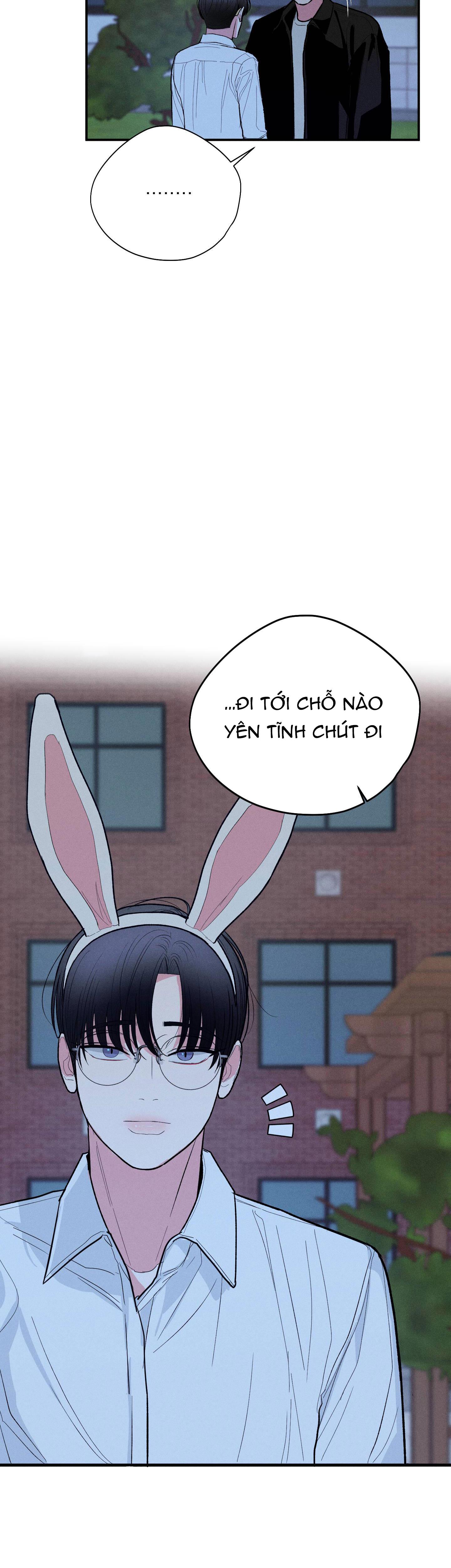 Đọc truyện (DROP) MÓN QUÀ DÀNH CHO KẺ NGẠO MẠN - Chapter 33