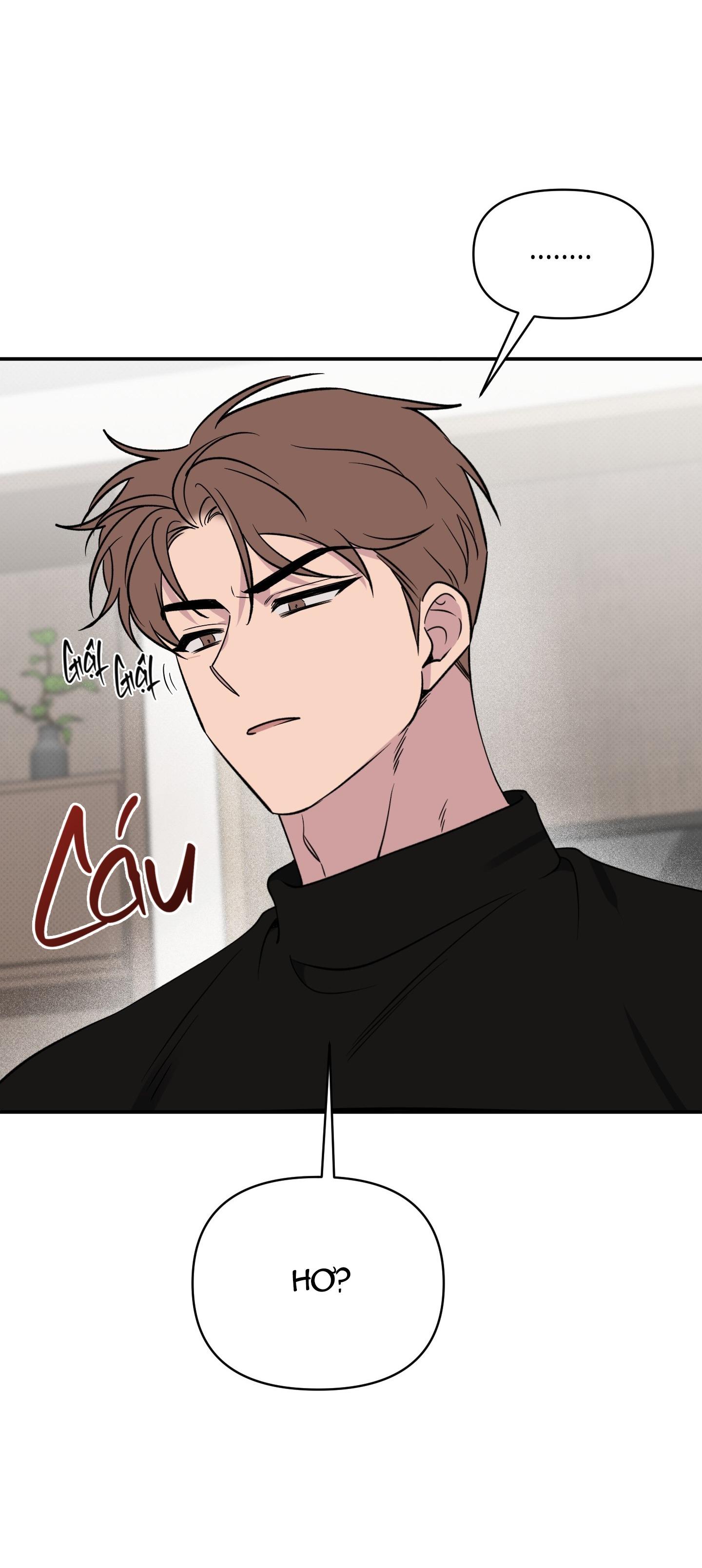 Đọc truyện ĐIỀU MAY MẮN NHẤT CUỘC ĐỜI TÔI - Chapter 57