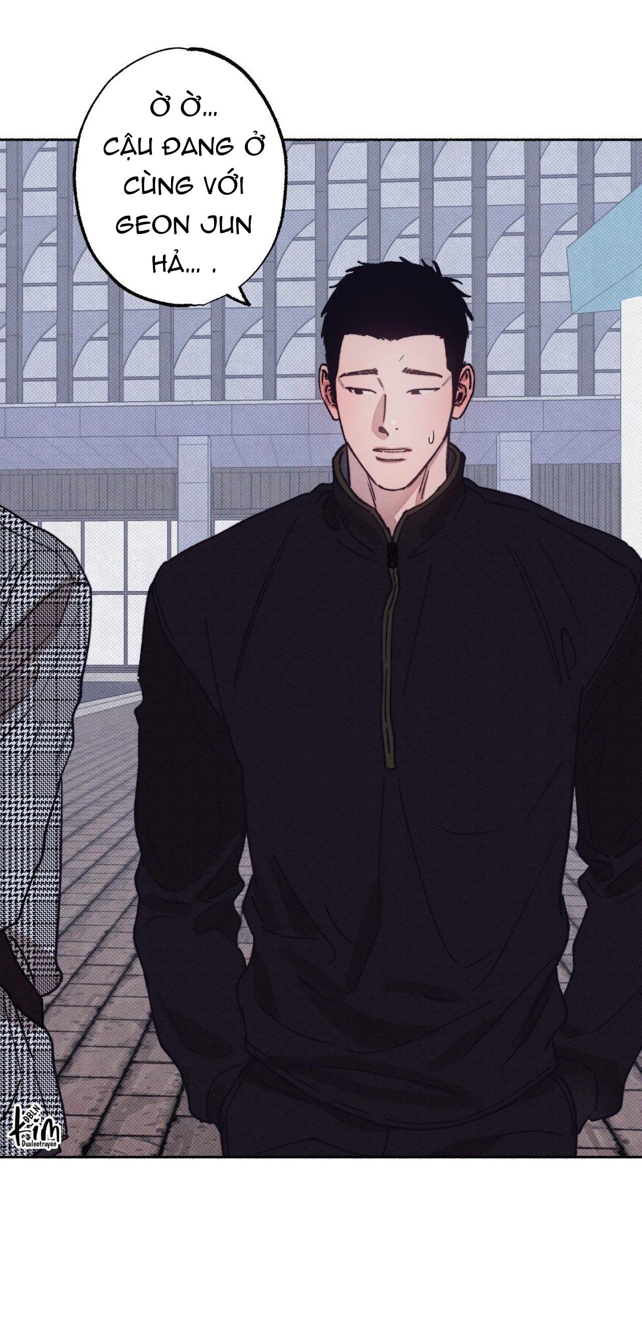 Đọc truyện TỪ 1 ĐẾN 10 - Chapter 20