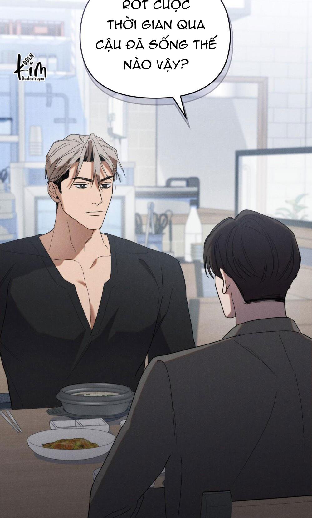 Đọc truyện NGƯỜI TÌNH BÍ MẬT - Chapter 13