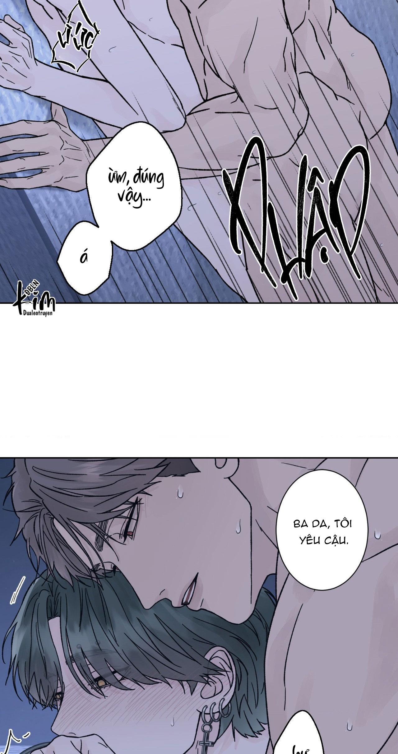 Đọc truyện ĐÊM KINH HOÀNG - Chapter 47