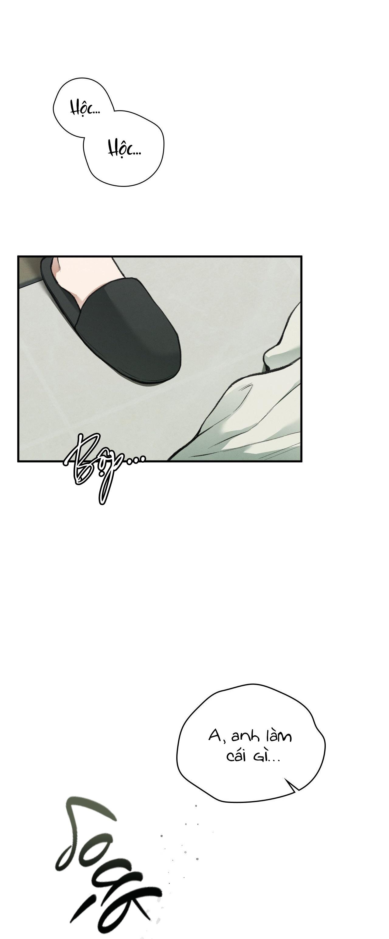 Đọc truyện SỨ GIẢ THẦN CHẾT - Chapter 15