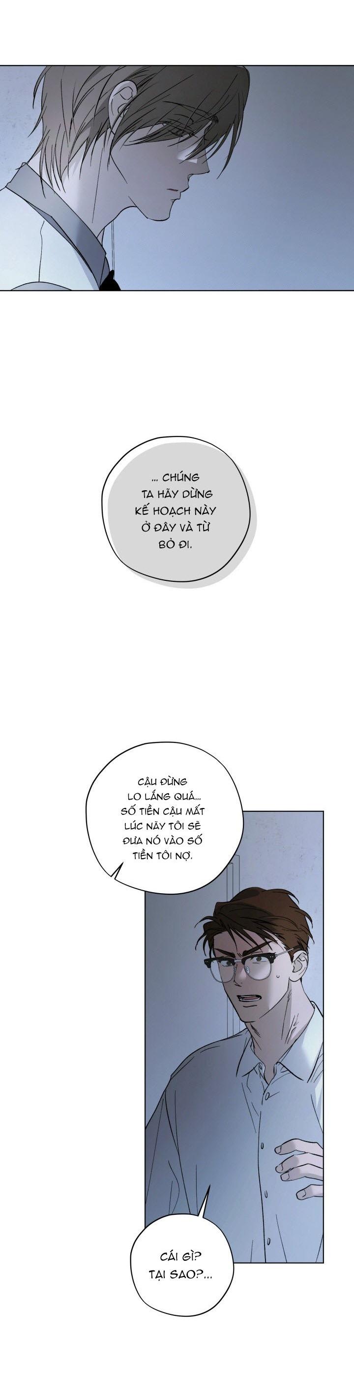 Đọc truyện TUYỂN TẬP CUỒNG CÔNG-CHIẾM HỮU CÔNG CỦA NHÀ KIM - Chapter 39.4