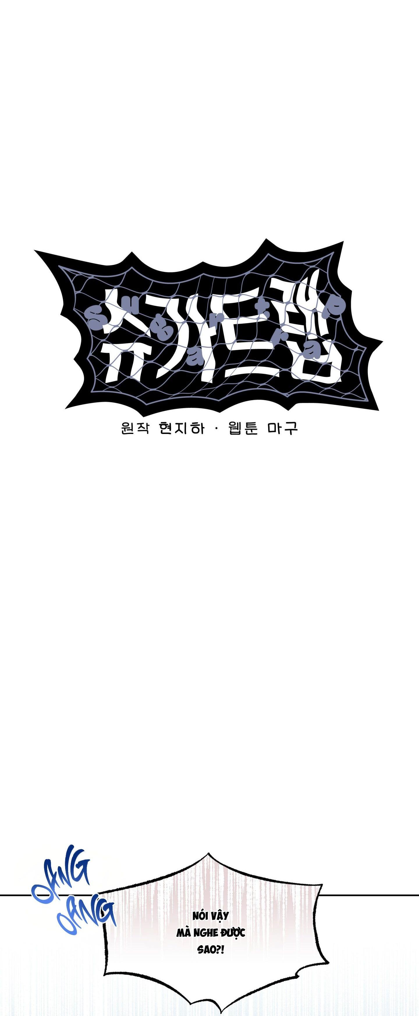 Đọc truyện MẬT NGỌT CHẾT RUỒI - Chapter 3