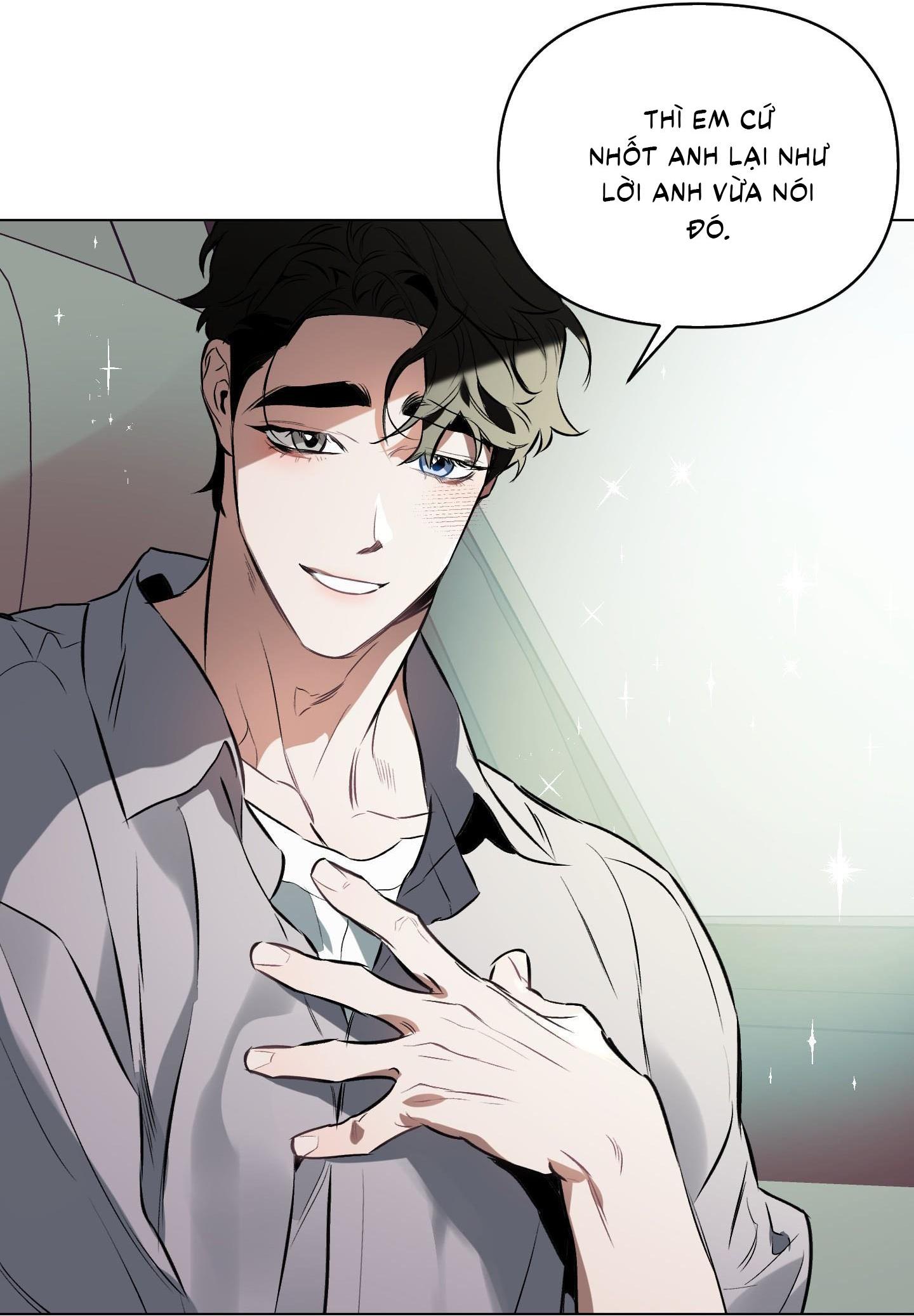 Đọc truyện  Định Tên Mối Quan Hệ - Chapter 76