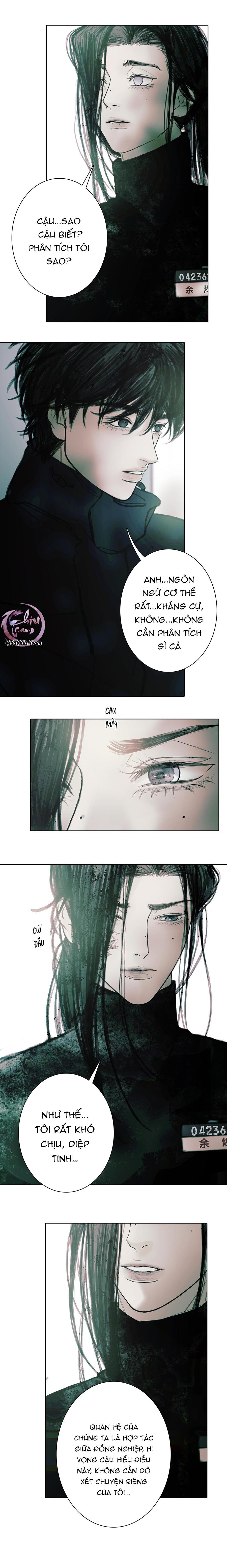 Đọc truyện Hừng Đông - Chapter 6