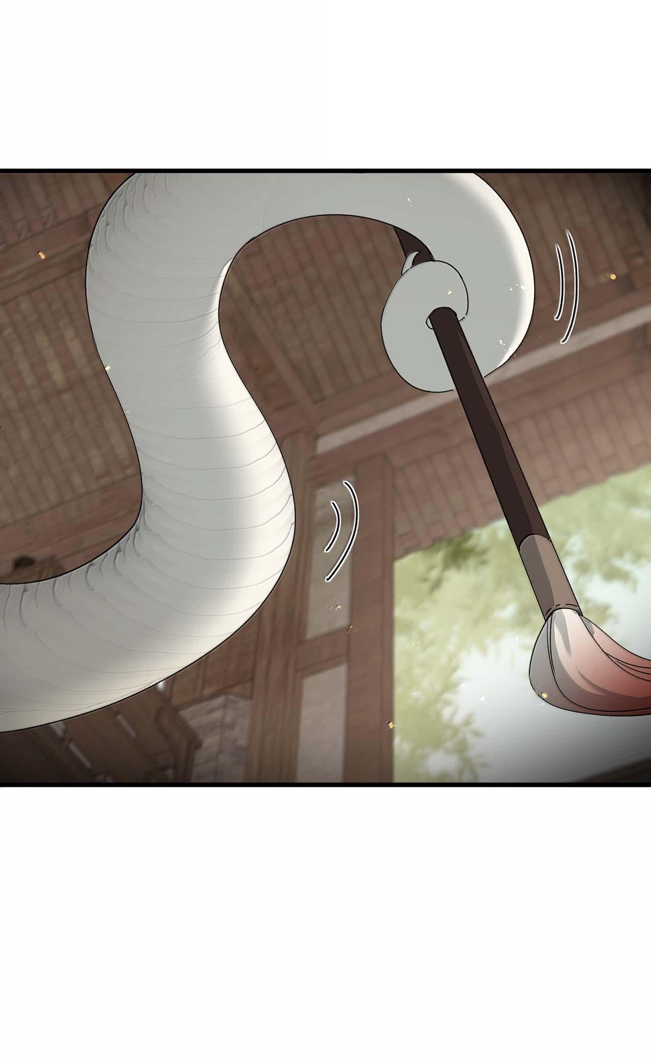 Đọc truyện Xà Yêu Muốn Chạy Trốn - Chapter 18