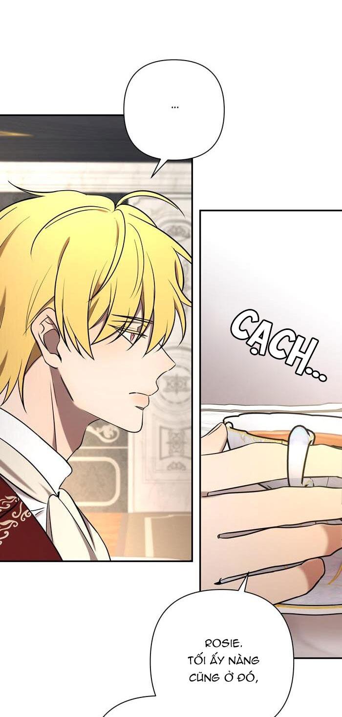 Đọc truyện Mắc Kẹt Trong Game Hẹn Hò Của Em Gái Tôi - Chapter 55