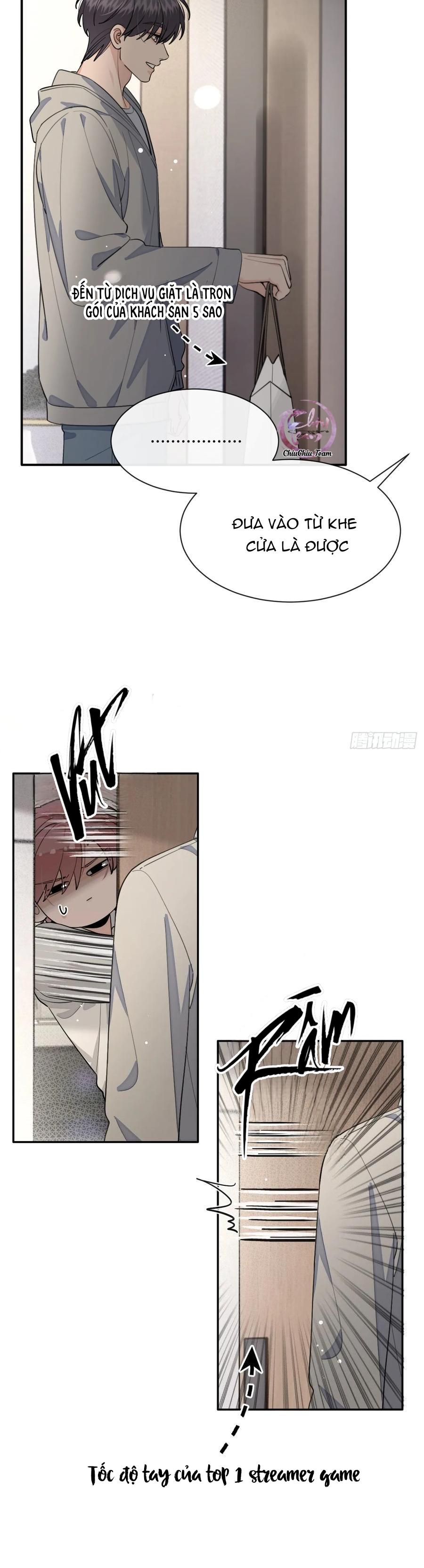 Đọc truyện Cún bự ăn hiếp chủ - Chapter 93