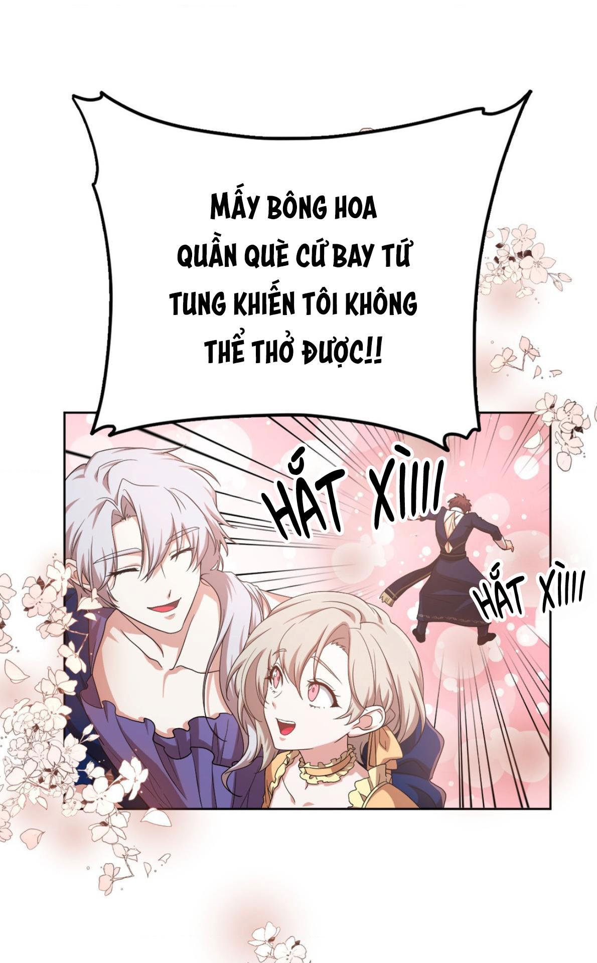 Đọc truyện TRUYỆN NGẮN 18+ CỨ LÀM THEO Ý THẦN LINH ĐI - Chapter 2