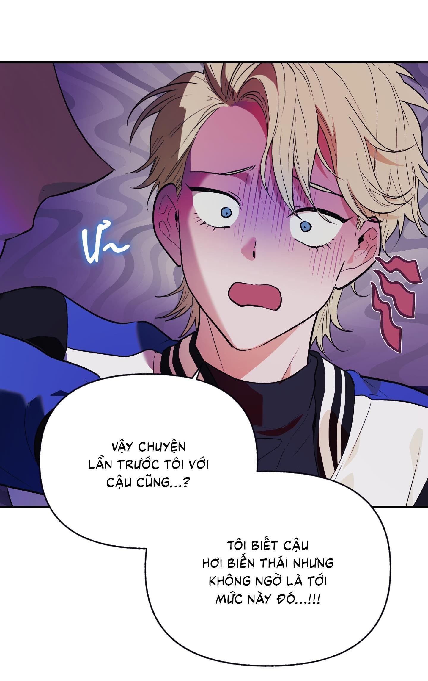 Đọc truyện  Control Time - Chapter 25