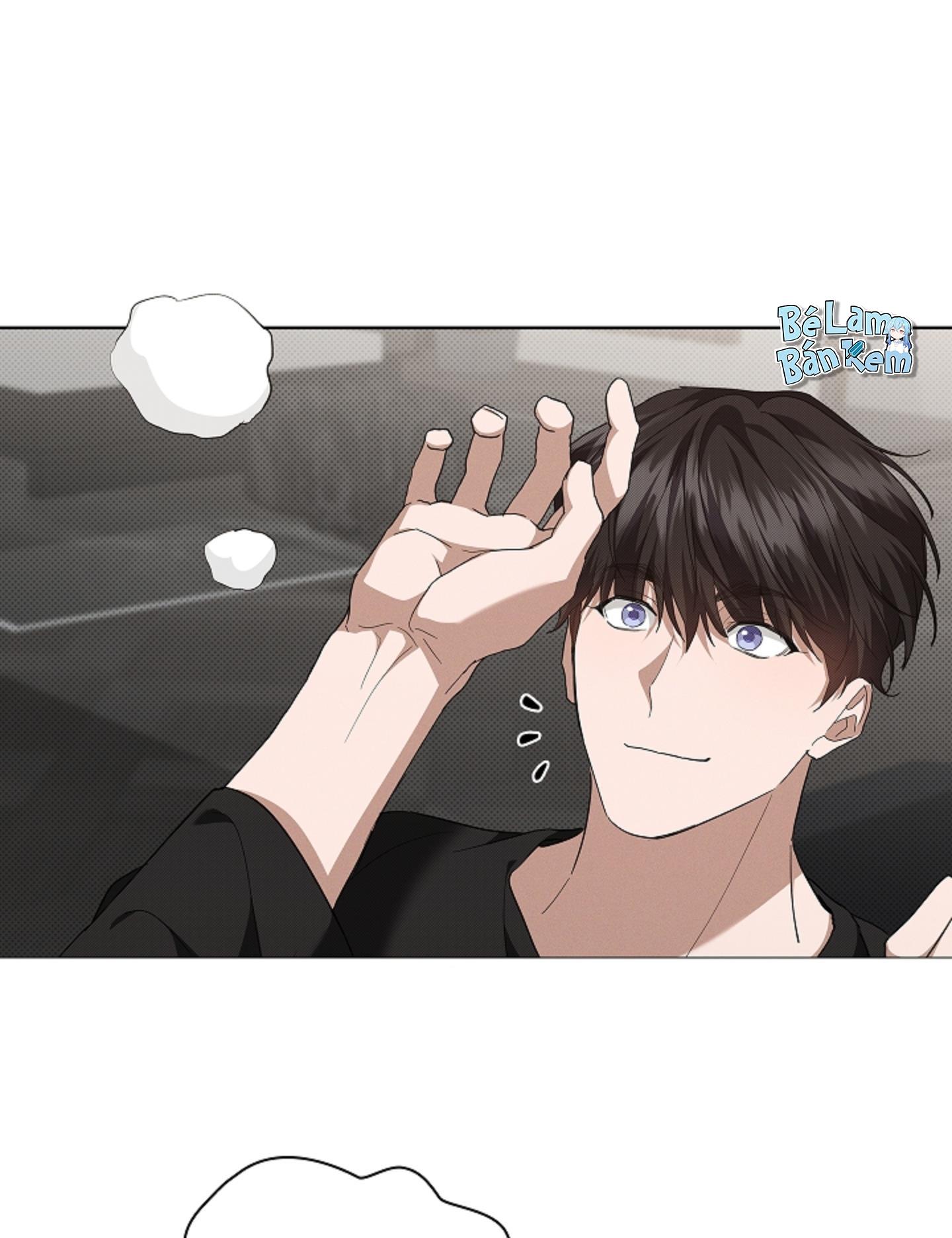 Đọc truyện ĐỪNG ĐỘNG VÀO CÚN CON! - Chapter 19