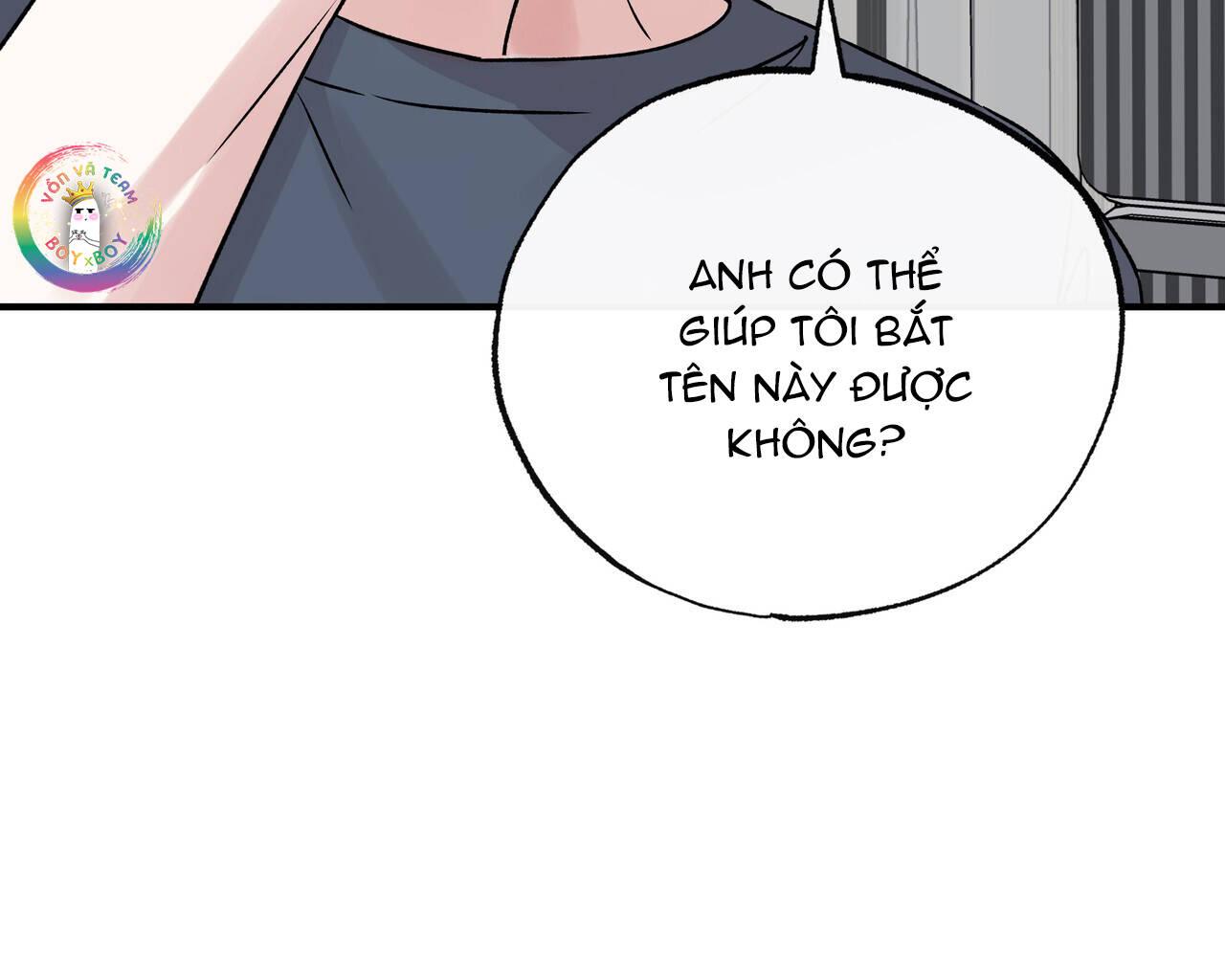 Đọc truyện (END) Keep us together - Chapter 28