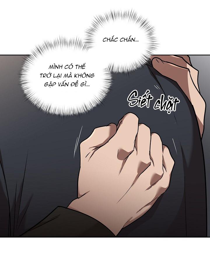 Đọc truyện Không Hơn Không Kém - Chapter 10