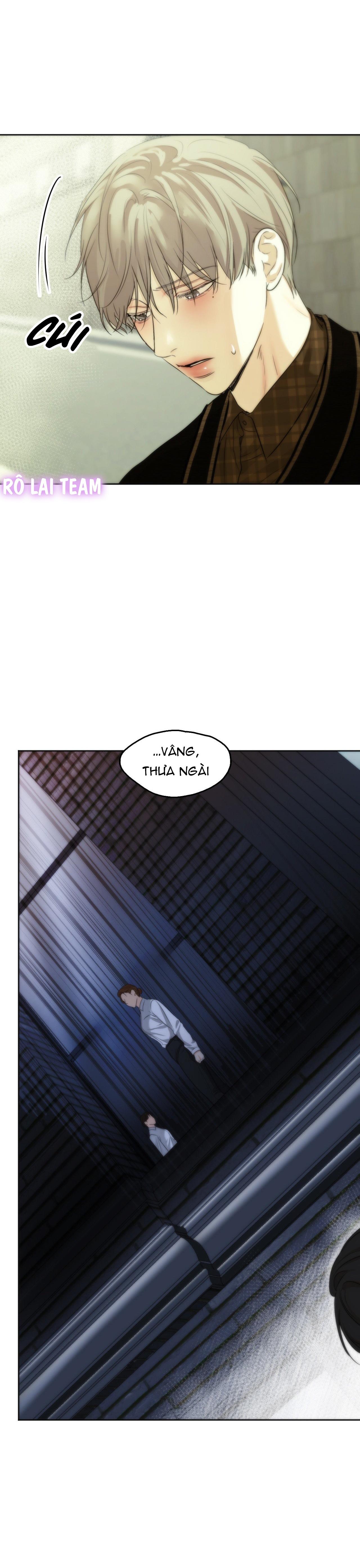 Đọc truyện ÁI DỤC - Chapter 16