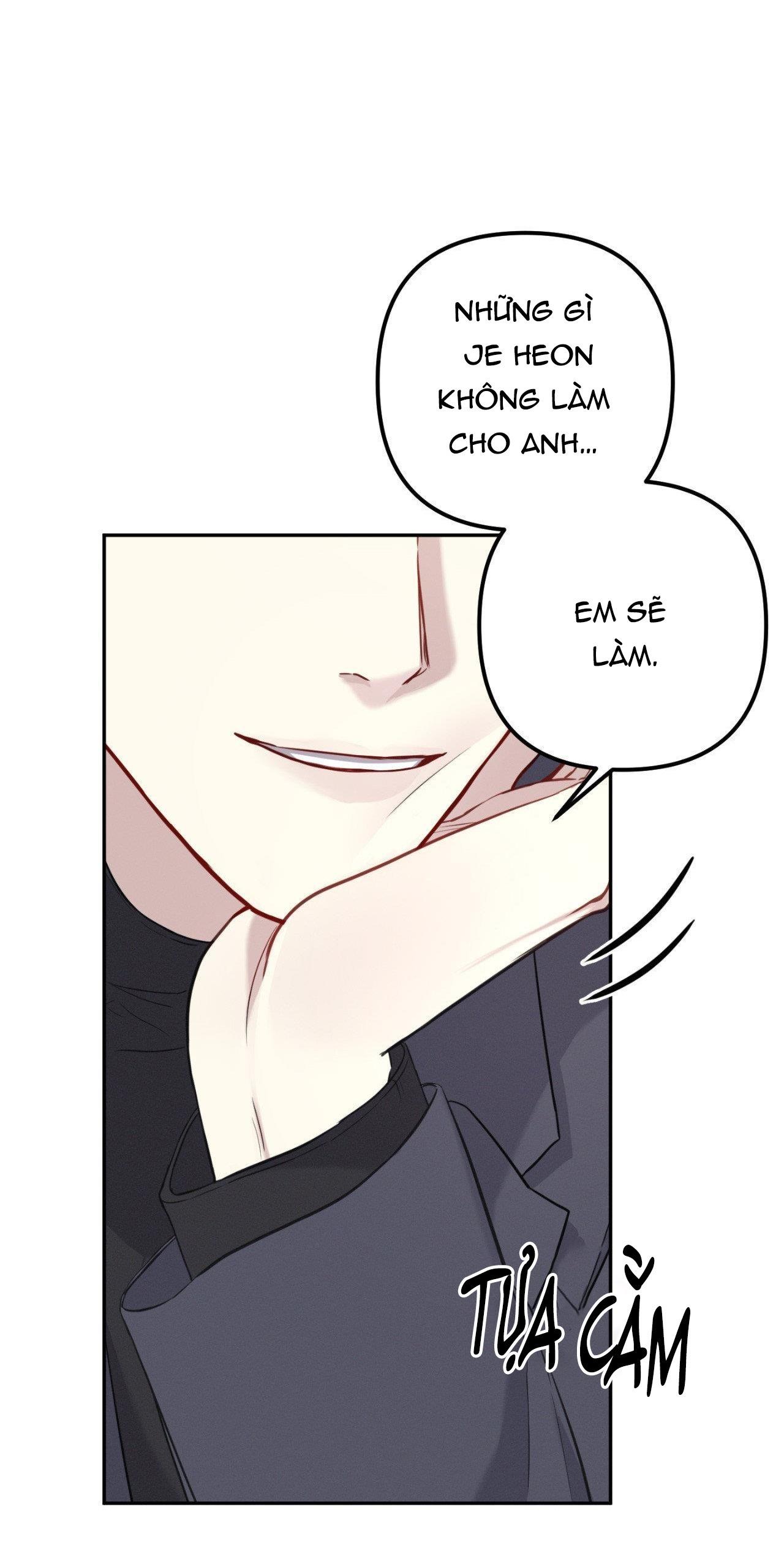Đọc truyện THỎA THUẬN THỨ HAI - Chapter 9