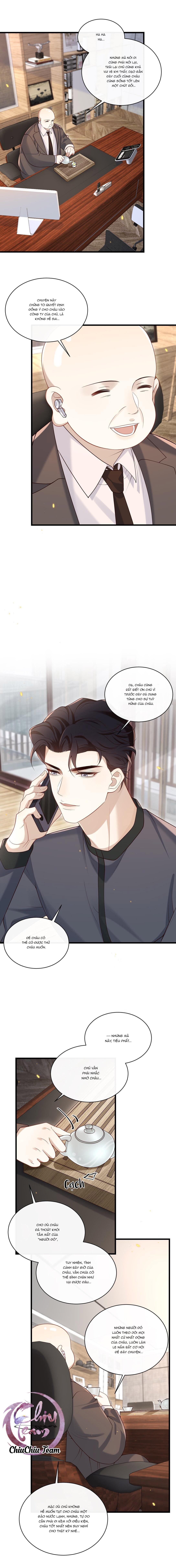 Đọc truyện Người Đó Đến Từ Đêm Tối - Chapter 47