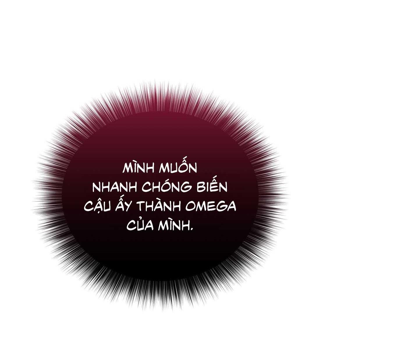 Đọc truyện CHUYỆN TÌNH RẮC RỐI -DMBL - Chapter 36