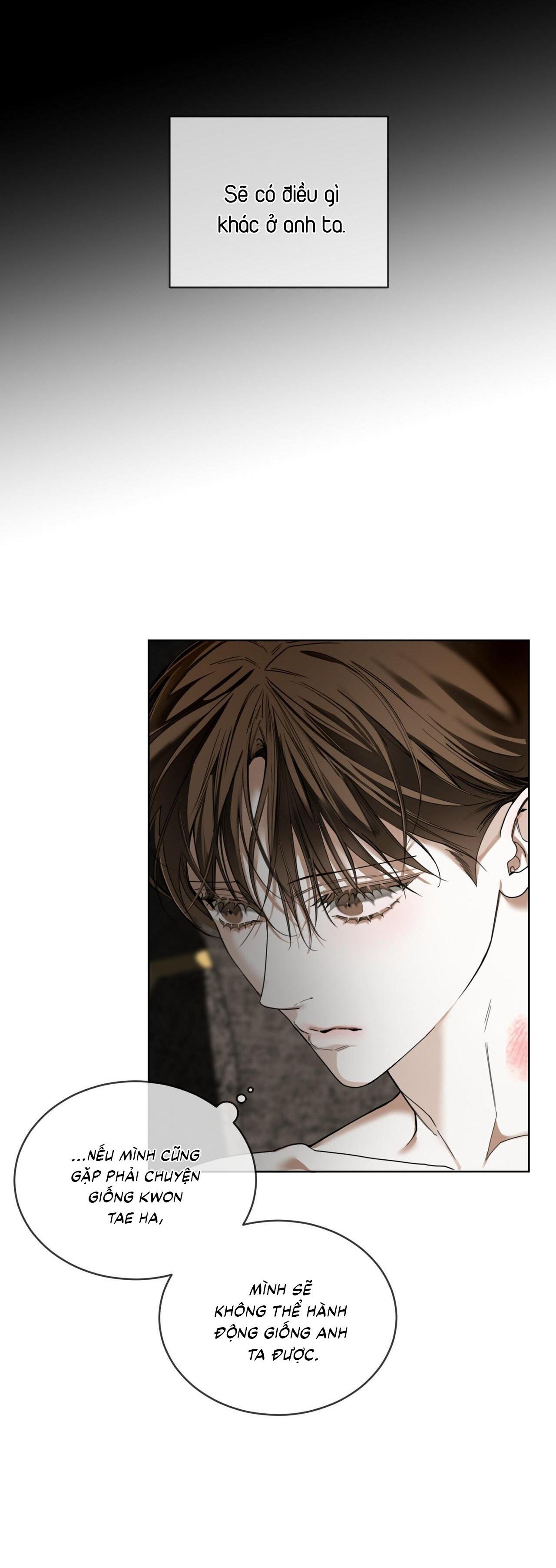 Đọc truyện Phạm Luật - Chapter 95