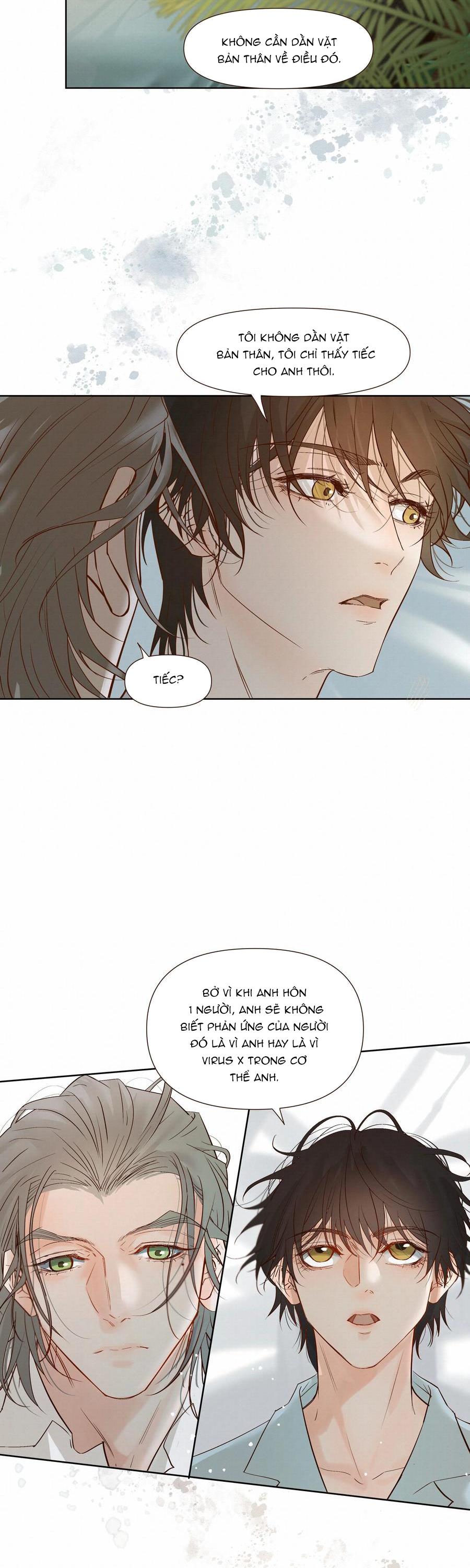 Đọc truyện Tuyệt Xử Phùng Sinh - Chapter 52