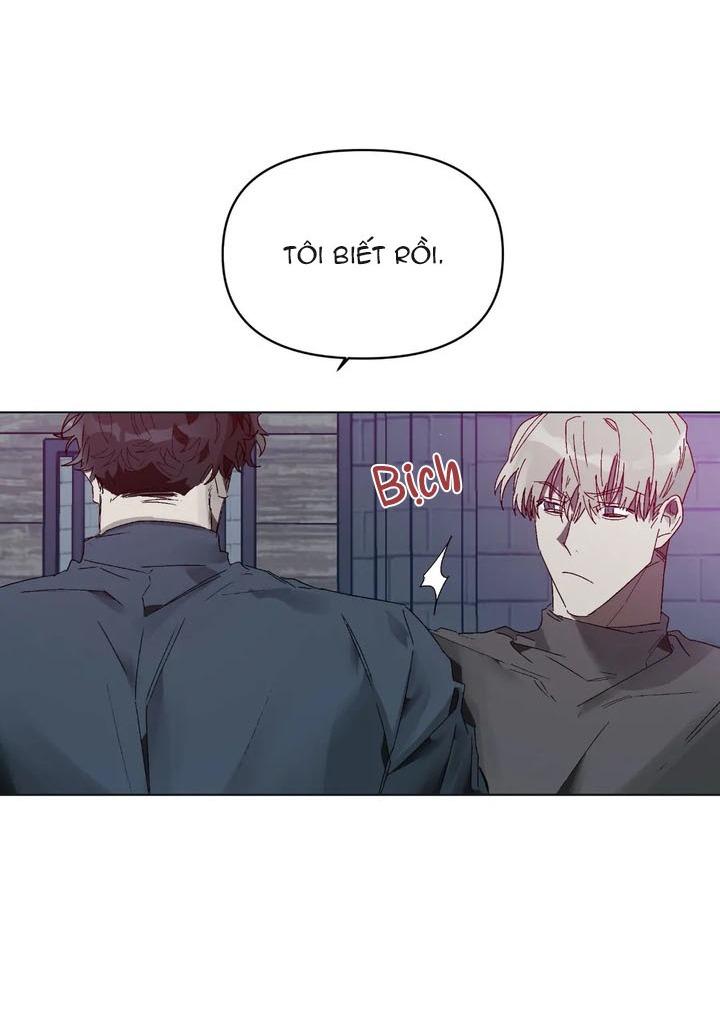 Đọc truyện TRÁI CẤM - Chapter 3