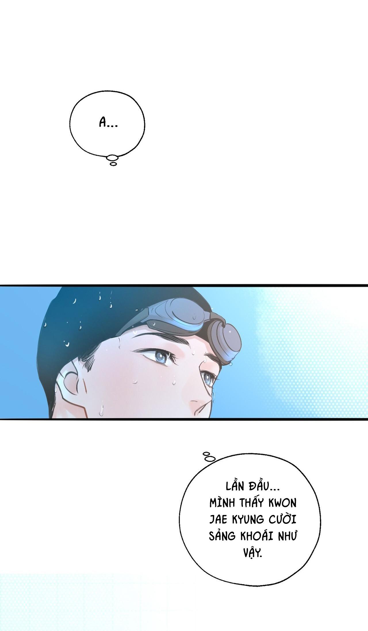 Đọc truyện (ABO) DASH - Chapter 18