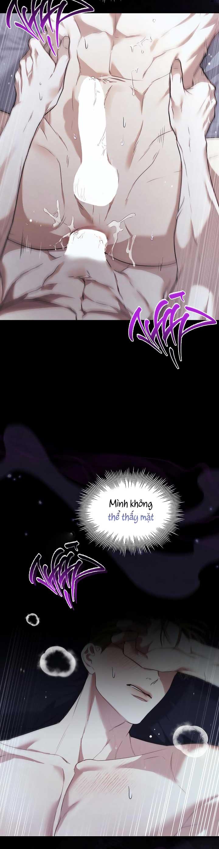 Đọc truyện HÔN TÔI NẾU CÓ THỂ - Chapter 13