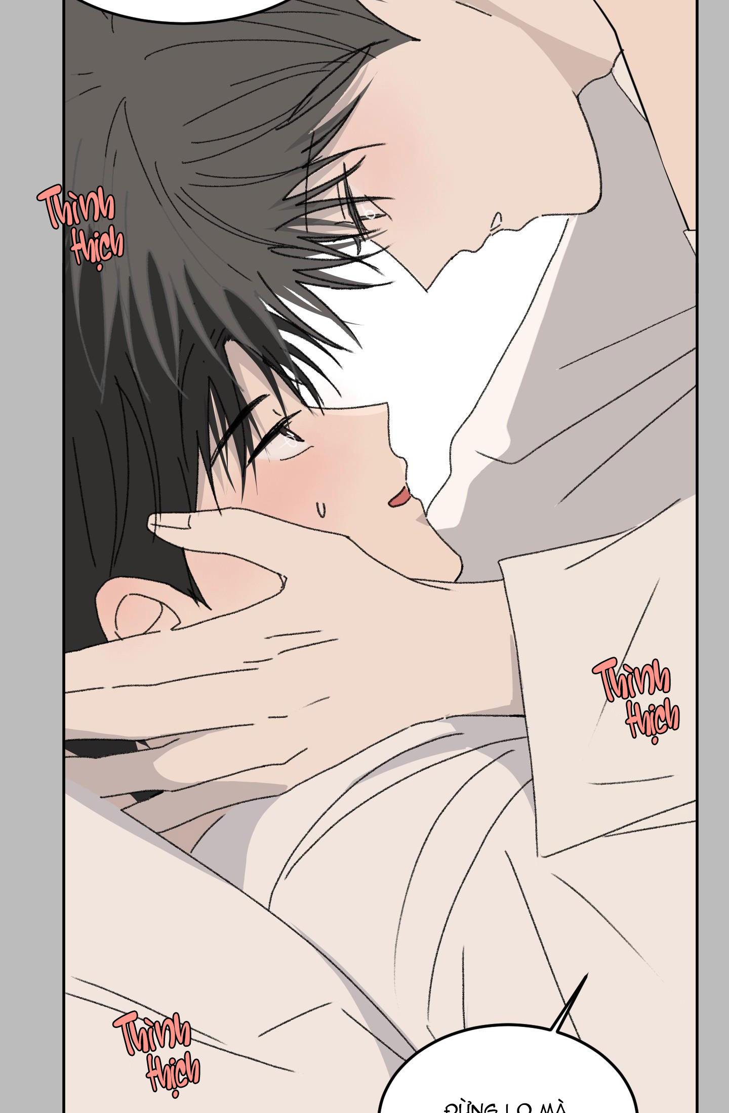 Đọc truyện Missing Romance - Chapter 20