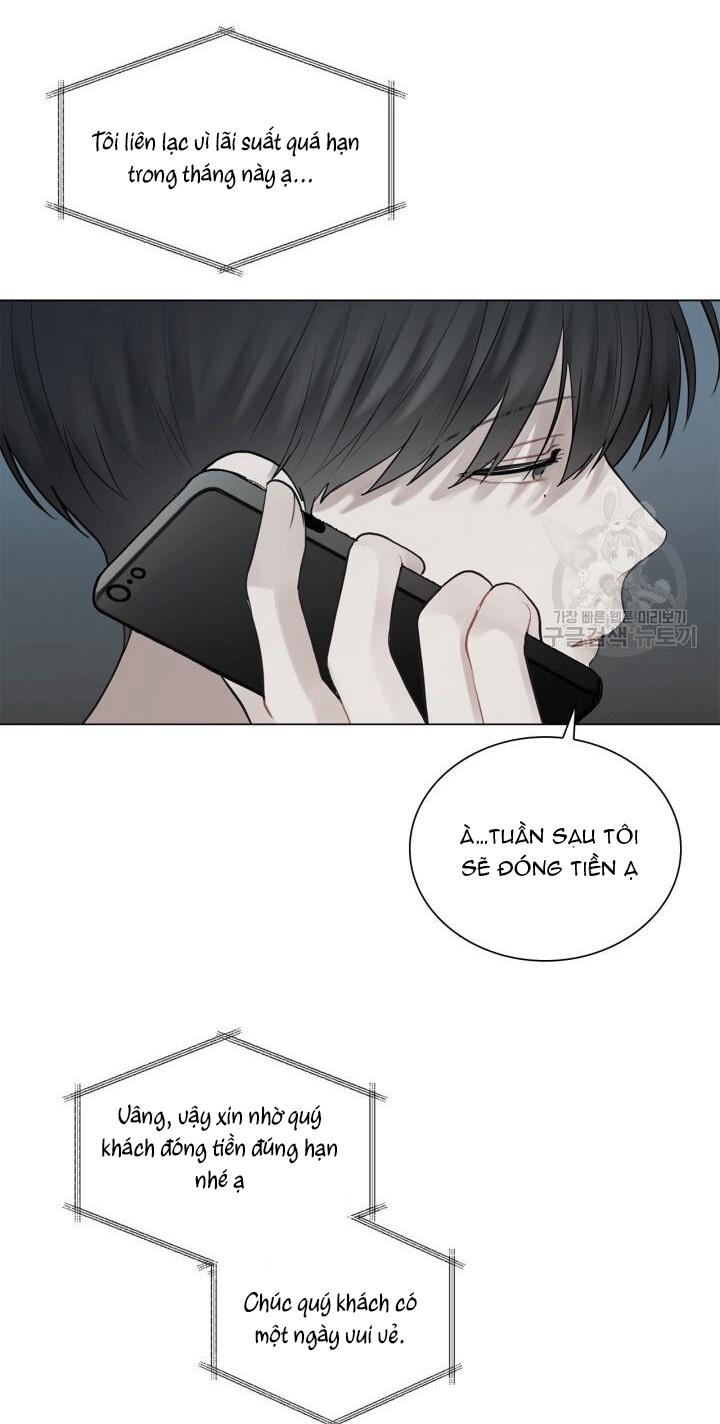 Đọc truyện Song Trùng - Chapter 8