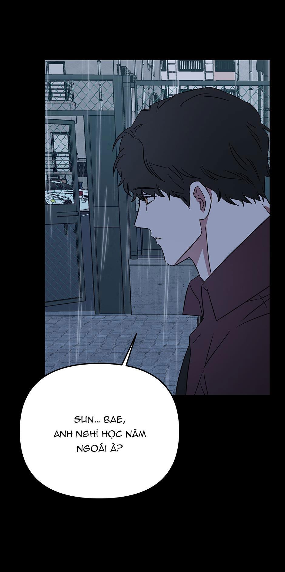 Đọc truyện Chén Ghệ Mới Bồ Cũ - Chapter 18