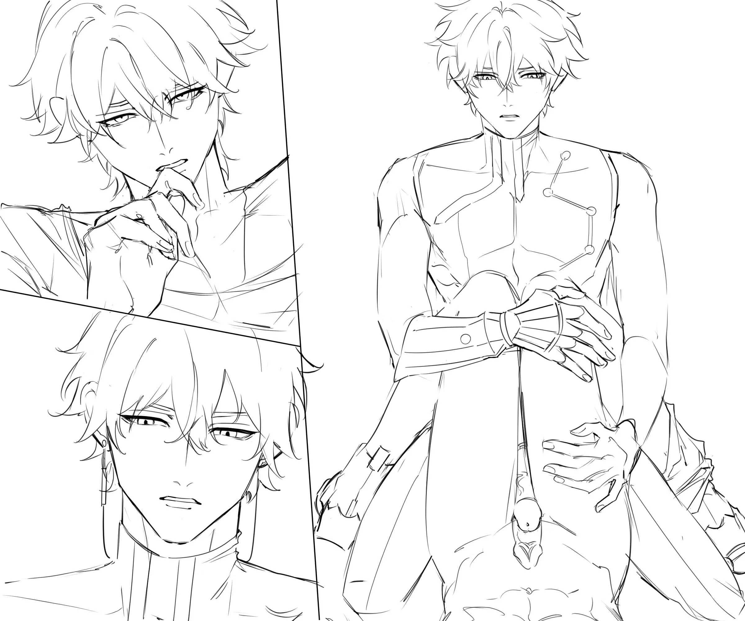 Đọc truyện Honkai Star Rail - Chapter 6