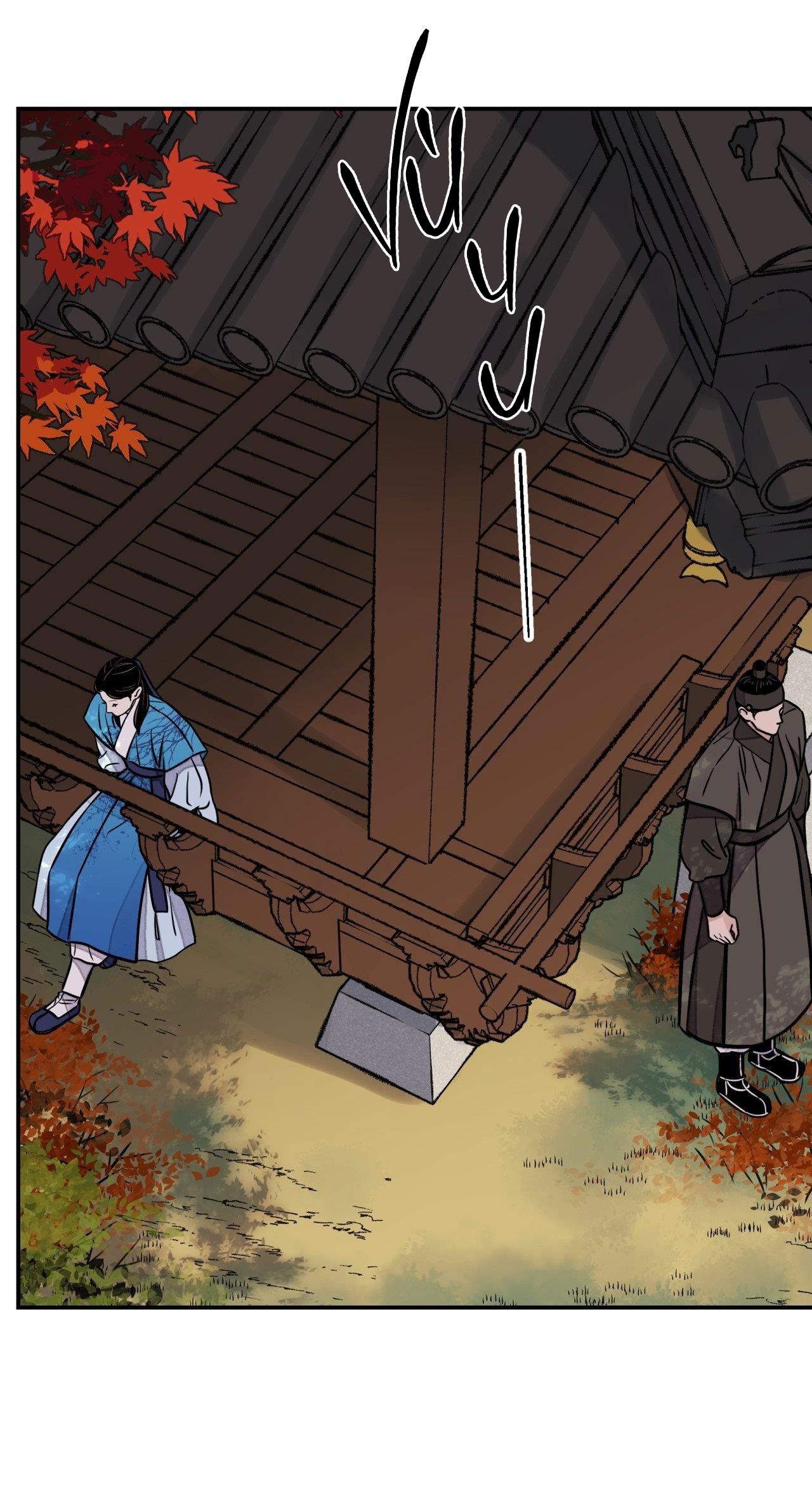 Đọc truyện KIẾM HOA - Chapter 69