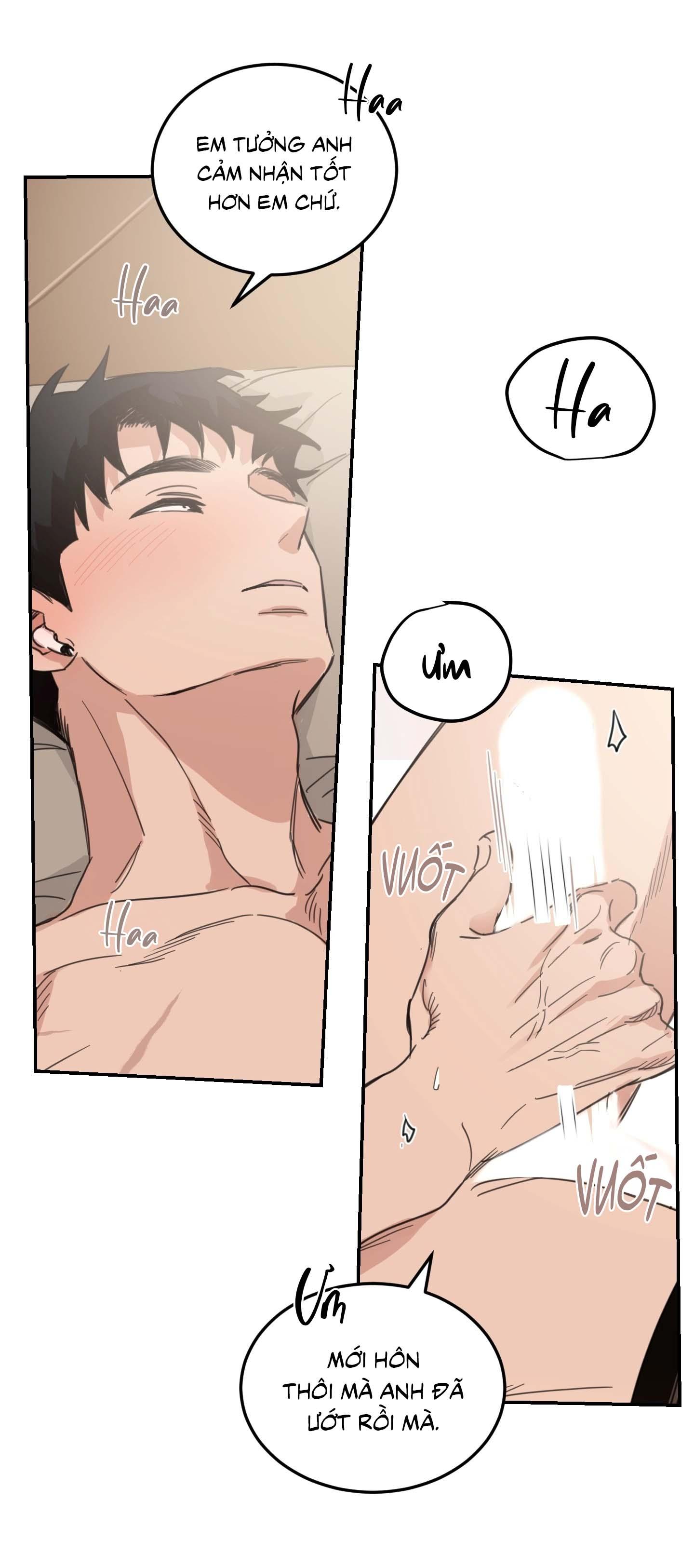 Đọc truyện NGÔI NHÀ HƯỚNG MẶT TRỜI MỌC - Chapter 43