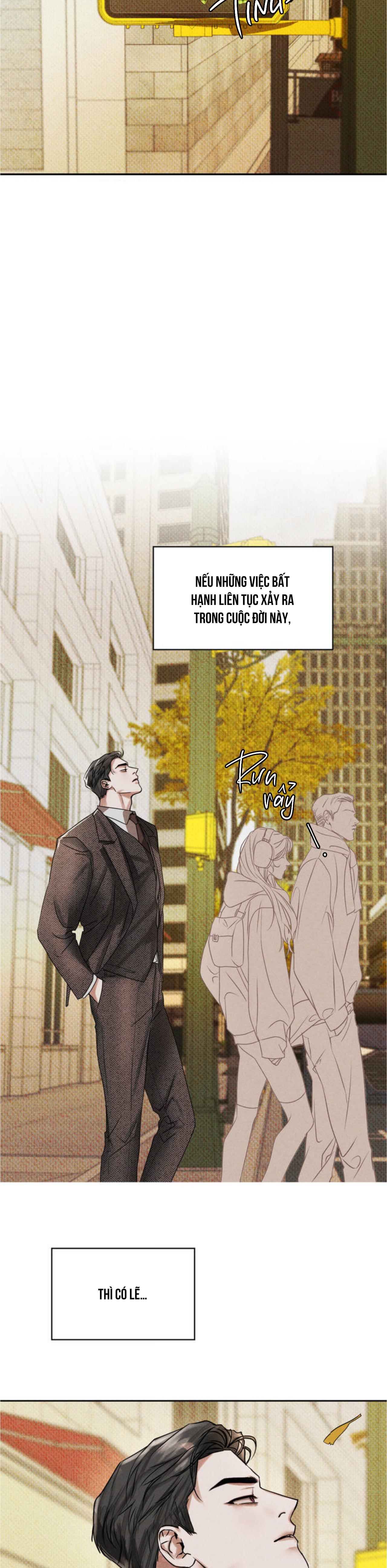 Đọc truyện Dearest - Chapter 1